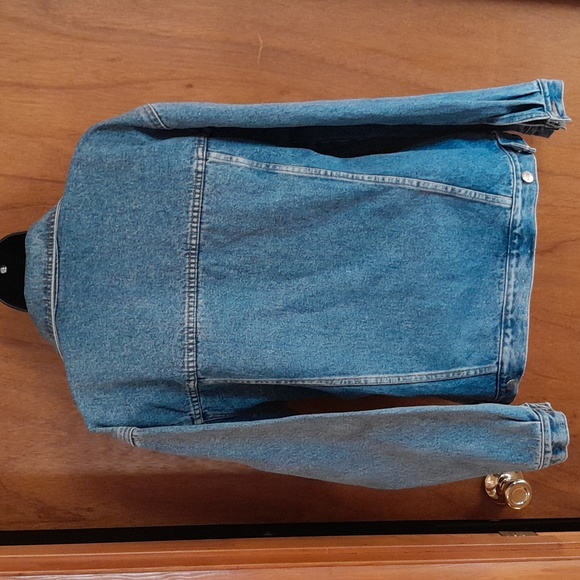 Zana Di Jean Jacket - Picture 8 of 12